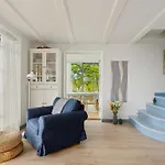 Seaside Charm And Panoramic View 別荘