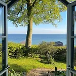 別荘 Seaside Charm And Panoramic View *