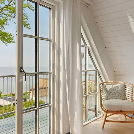 Casa vacanze Seaside Charm And Panoramic View *