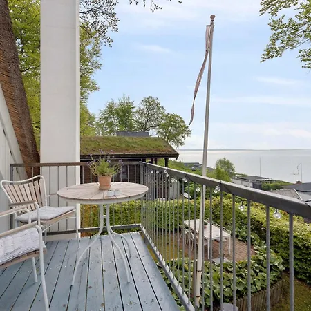 Casa vacanze Seaside Charm And Panoramic View *