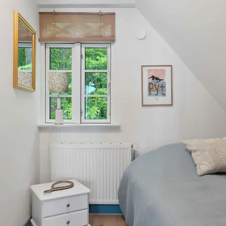 Dom wakacyjny Seaside Charm And Panoramic View *