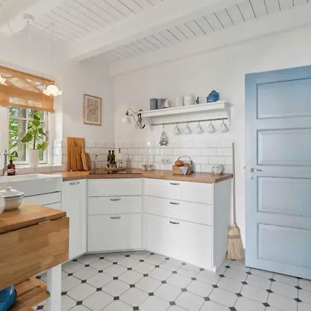 Seaside Charm And Panoramic View Dom wakacyjny Haderslev