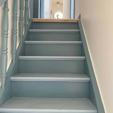 Dom wakacyjny Seaside Charm And Panoramic View