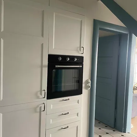 Seaside Charm And Panoramic View Dom wakacyjny Haderslev