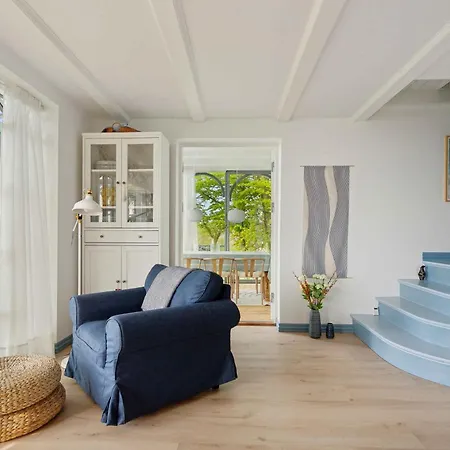 Seaside Charm And Panoramic View Dom wakacyjny