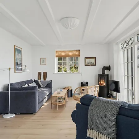Seaside Charm And Panoramic View