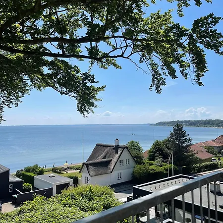 Seaside Charm And Panoramic View 펜션