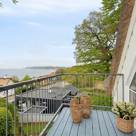 Seaside Charm And Panoramic View *