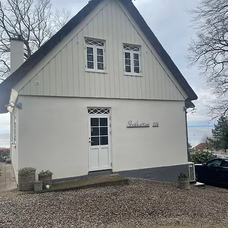 Seaside Charm And Panoramic View *