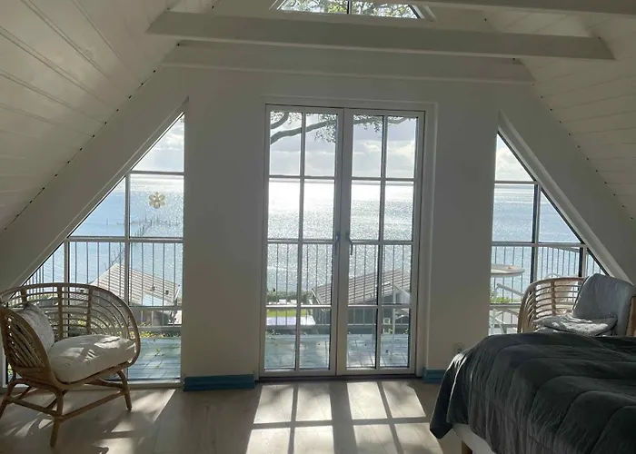 Casa vacanze Seaside Charm And Panoramic View *