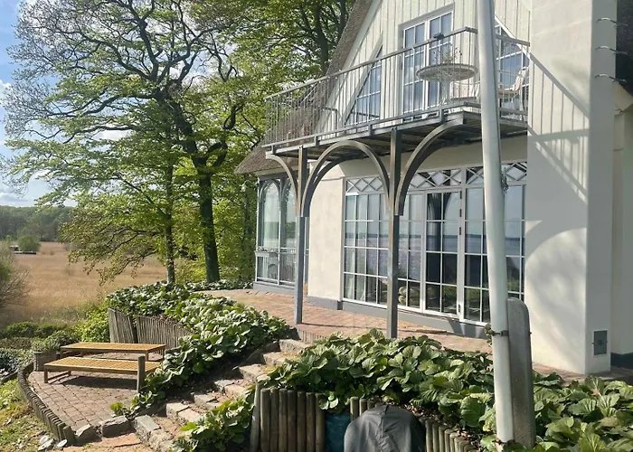 Casa vacanze Seaside Charm And Panoramic View *