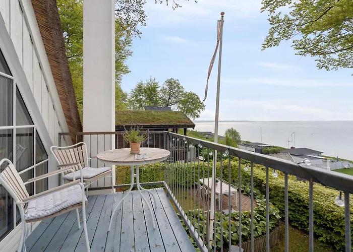 Casa vacanze Seaside Charm And Panoramic View *