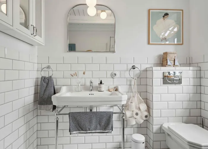 Seaside Charm And Panoramic View Casa vacanze Haderslev