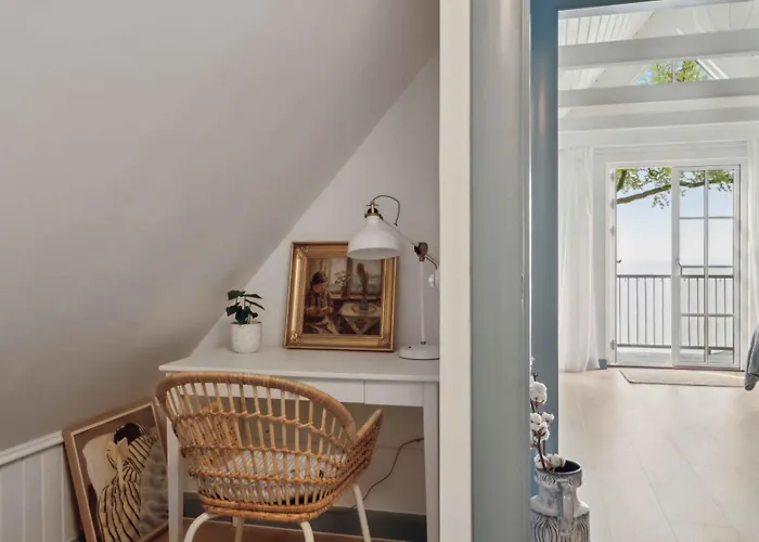 Seaside Charm And Panoramic View *