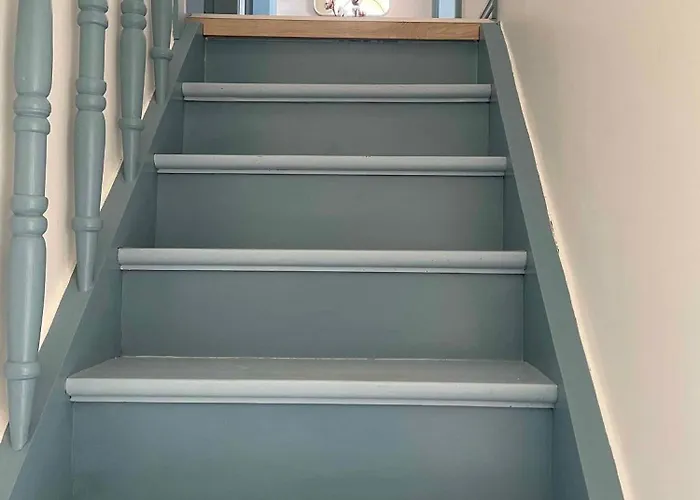 Casa vacanze Seaside Charm And Panoramic View