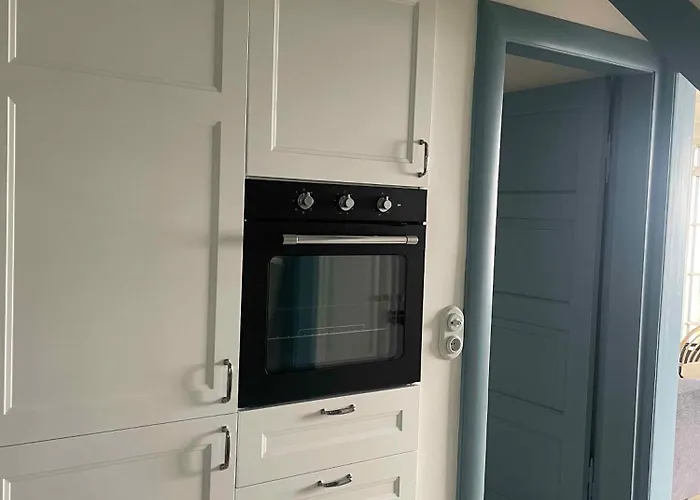 Seaside Charm And Panoramic View Casa vacanze Haderslev