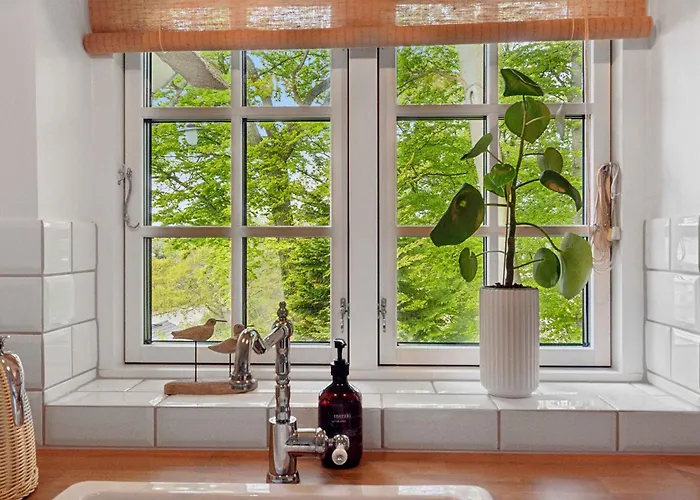 Seaside Charm And Panoramic View Casa vacanze