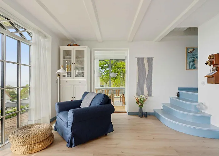 Seaside Charm And Panoramic View Casa vacanze